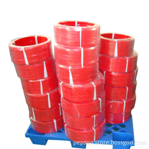 PU V-belt with Good Abrasion Resistance and Flexiticity